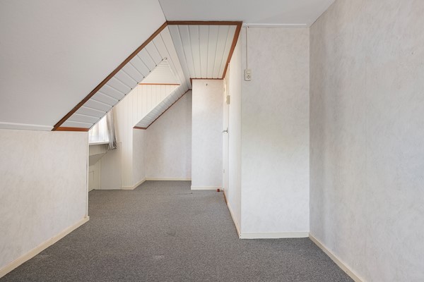Medium property photo - Openderweg 4, 9865 XE Opende